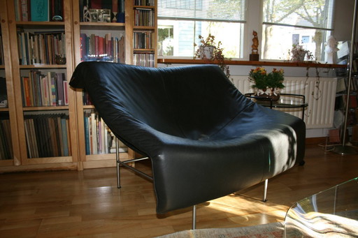 Chaise papillon - Chaise papillon Gerard van den Berg - Montis