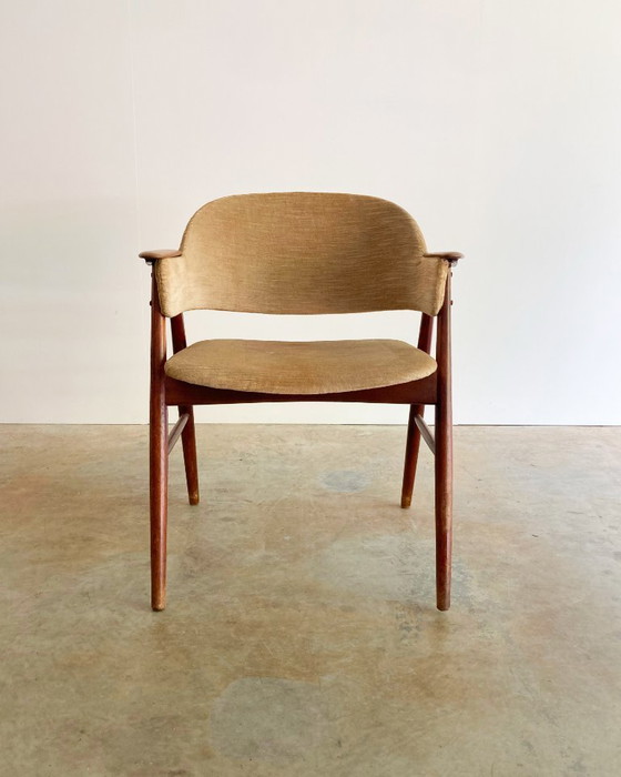 Image 1 of Vintage stoel Cees Braakman Pastoe