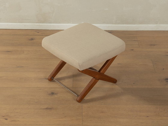 Image 1 of ROCK SIËSTA Sessel mit Ottomane, Adolf Relling & Torbjørn Bekken