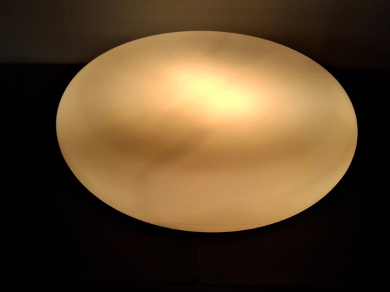 Image 1 of Massive badkamer plafonlamp 