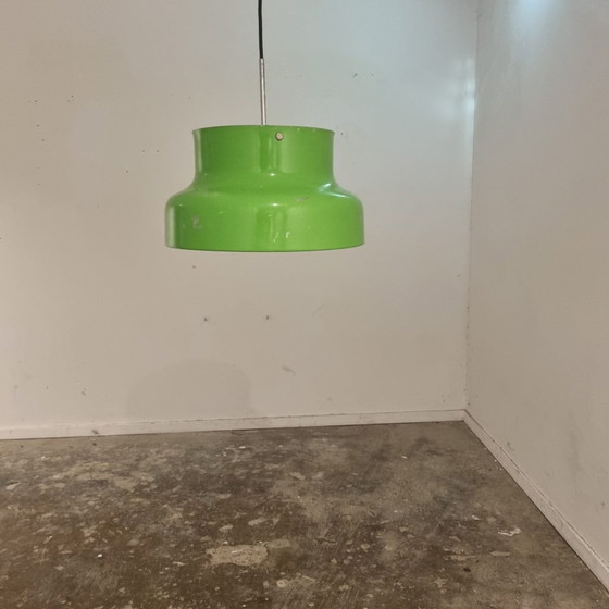 Image 1 of Bumling verde de Anders Pehrson para Ateljé Lyktan