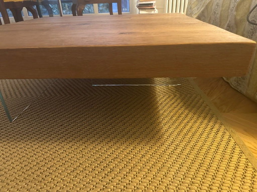 Table basse carrée Lago-Air Wildwood – bijzettafels (photo 2 of 5)