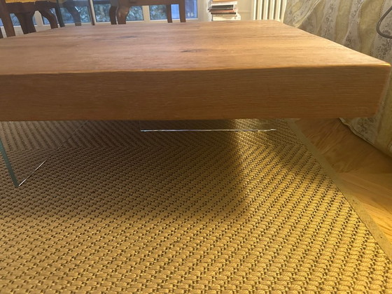 Table basse carrée Lago-Air Wildwood – Tables d'appoint (photo 2 of 5)