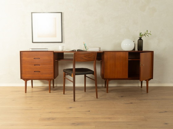 VARIA-150 Dressoir, Rex Raab, Wilhelm Renz – Wood (photo 6 of 13)