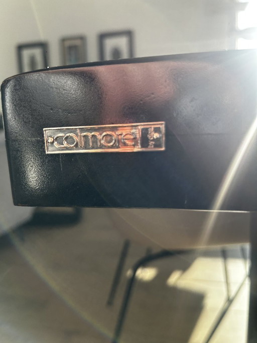 Prächtiger Esstisch aus Massivholz - Colmore von Diga (200 cm)