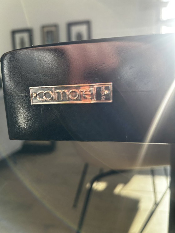 Image 1 of Magnifique table de salle à manger en bois massif - Colmore par Diga (200 cm)