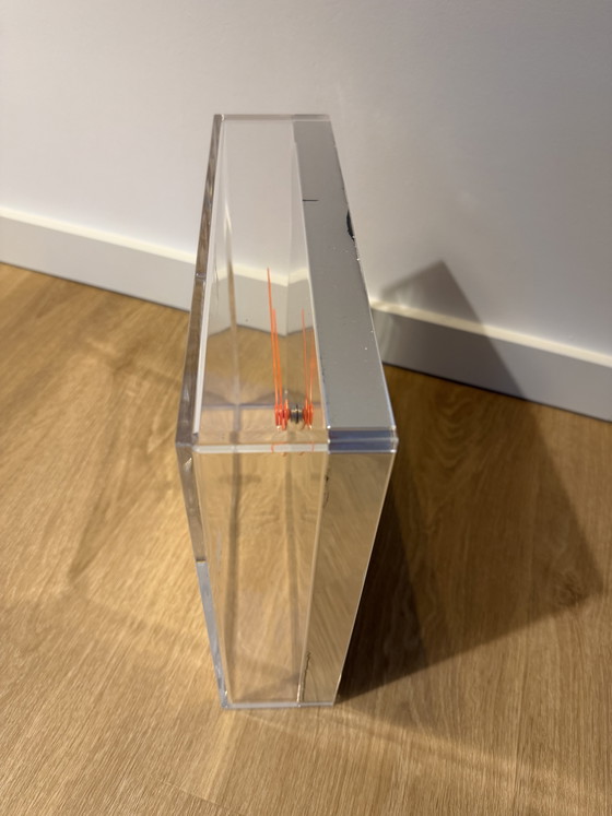 Image 1 of Kartell TikTak klok