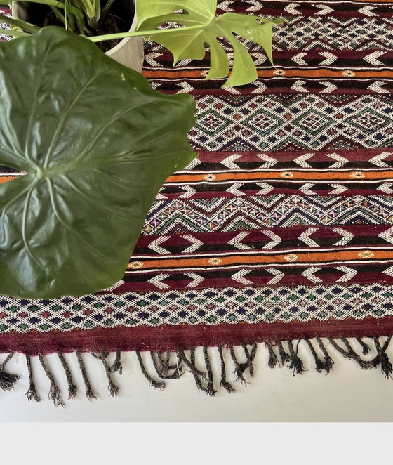 Image 1 of alfombra bereber