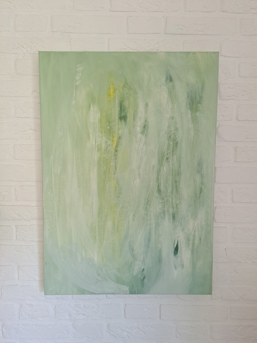 "Le souffle de l'été" par la galerie Suncorner