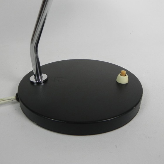Image 1 of Schreibtischlampe, Philips, Modell Romeo von Louis Kalff, 1960er Jahre