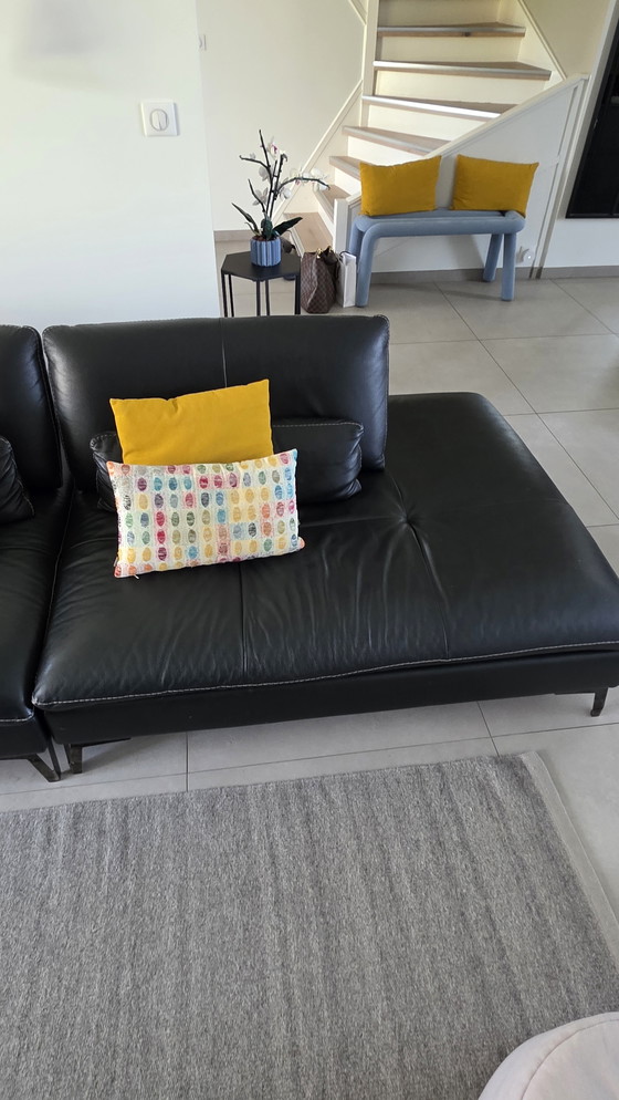 Image 1 of Roche Bobois Scenario Sofa