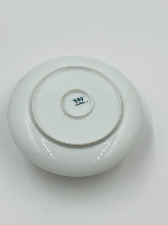 Thomas Service Duo „Tulpenmedaillon“ 1970 – Tischdekoration, Ceramic (photo 14 of 14)