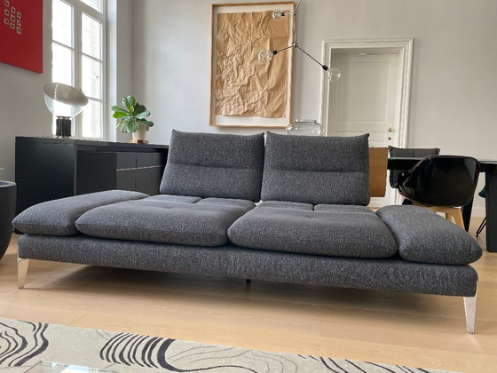 Image 1 of Modello MONNALISA tre posti, marca Nicoletti Home