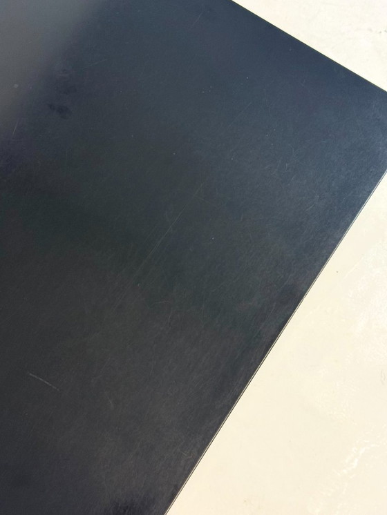 Image 1 of Vier Hans von Klier Sessel mit Couchtisch für Giuseppe Rossi di Albizzate