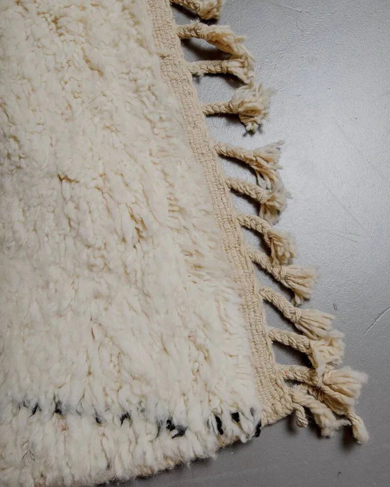 Beniourain Teppich "Tamuda" – Teppiche & Läufer, Wool (photo 5 of 5)