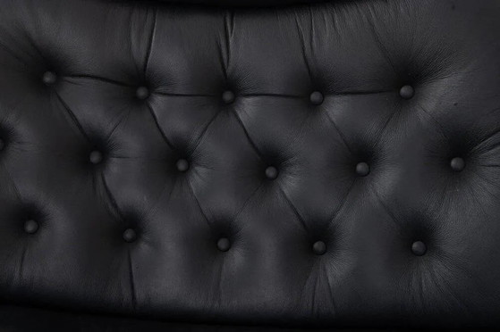 Sillón giratorio F588 de Geoffrey Harcourt para Artifort, años 60 – Sillones, Leather, Vintage (photo 11 of 11)
