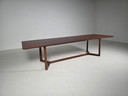 Mesa de comedor Flexform 'Jiff'