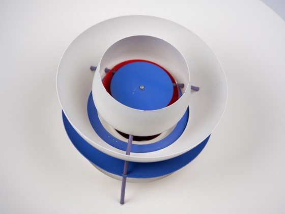 Image 1 of Deense vintage PH 5 hanglamp van Poul Henningsen, Louis Poulsen, 1958
