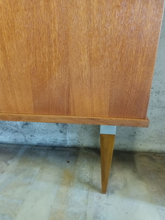Highboard vintage – Meuble bar, Bois (photo 13 of 15)
