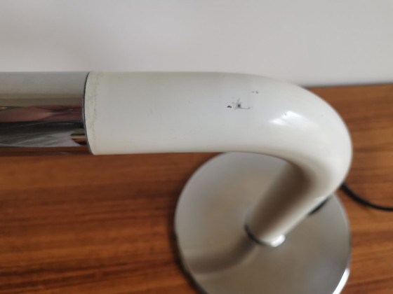 Image 1 of Gulp lamp by Ingo Maurer