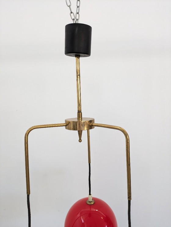 Image 1 of Lámpara colgante Stilnovo