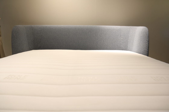 Image 1 of Rolf Benz Tondo bed - 180x210