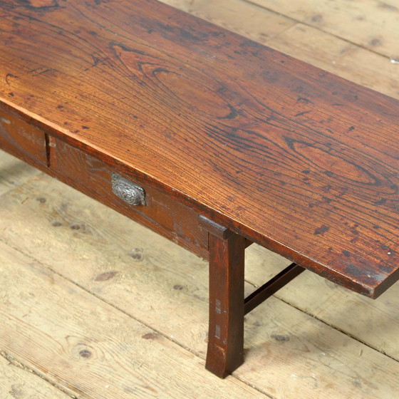 Image 1 of Japanese tea table, circa 1930
