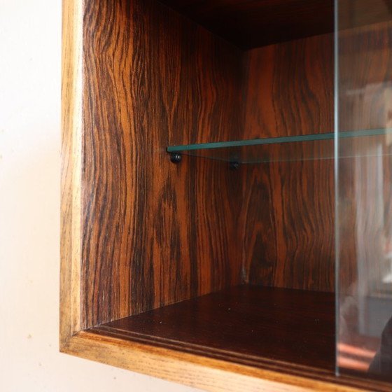 Image 1 of Poul Cadovius Royal System wall unit