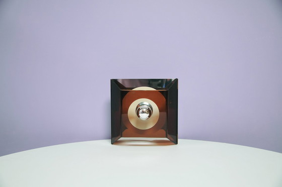 Image 1 of Aplique de plexiglás Dijkstra