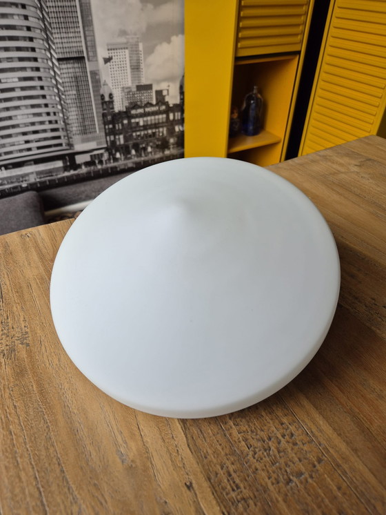 Image 1 of Melkglas plaffonière 