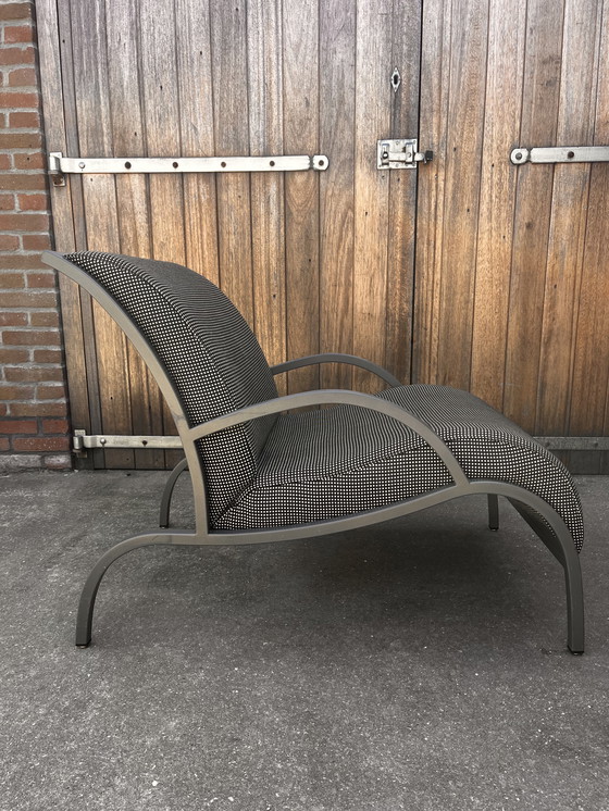 Image 1 of Poltrona Harvink "On Hope of Blessing" (Sulla speranza della benedizione)