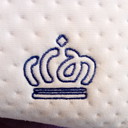 Cloud 10 cm Auping pillow