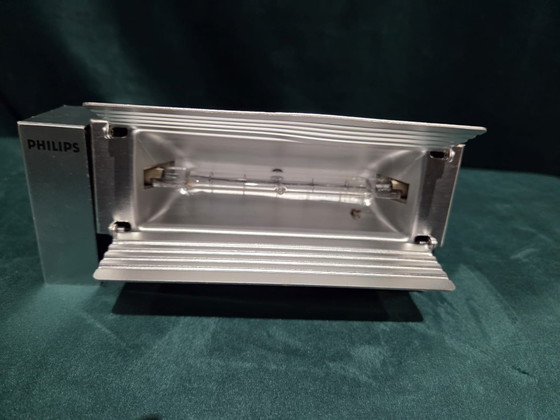 Image 1 of Philips Draagbare Lamp PSG 010 - Lamp. PF 800R 1000w