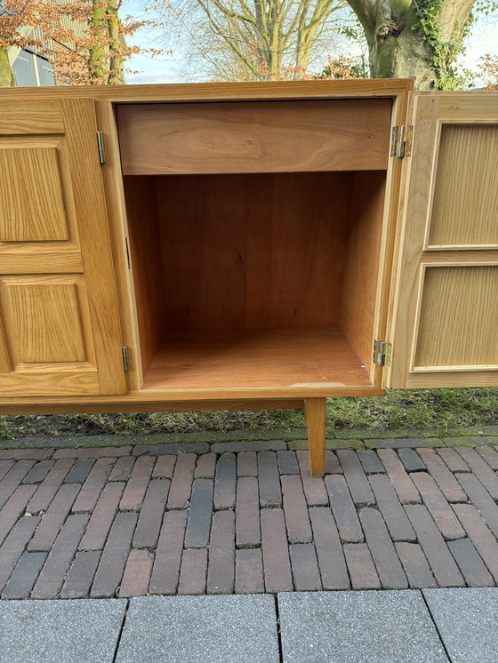 Image 1 of Scandinavisch Lowboard