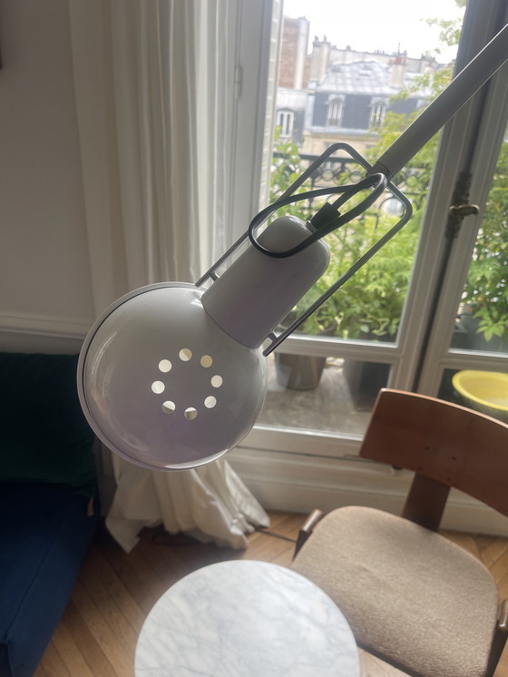 Image 1 of Grote wandlamp 265 van Flos