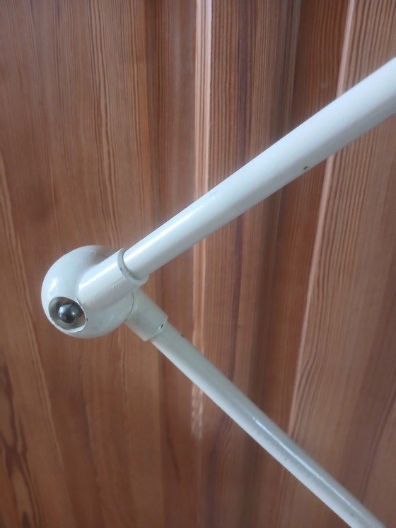 Image 1 of Lampada da terra Jielde a 6 bracci