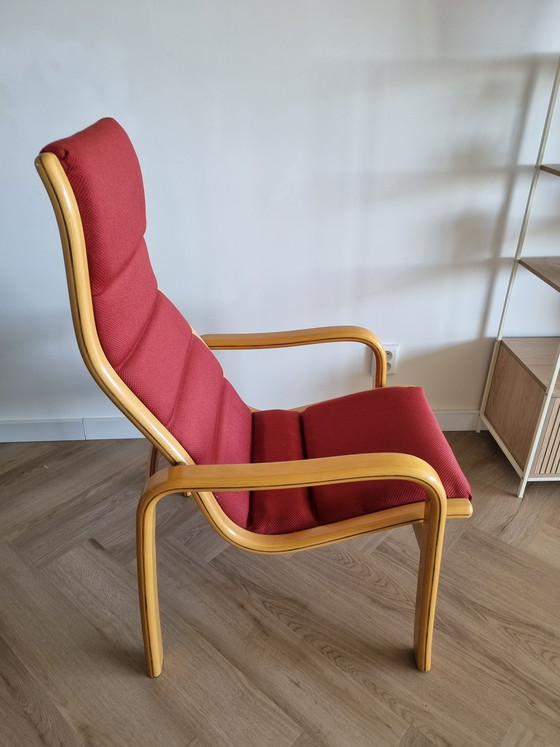 Image 1 of Sillón sueco Yngve Ekström Lamello
