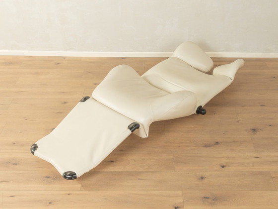 Image 1 of Poltrona WINK, Toshiyuki Kita, Cassina, anni '80, Vintage