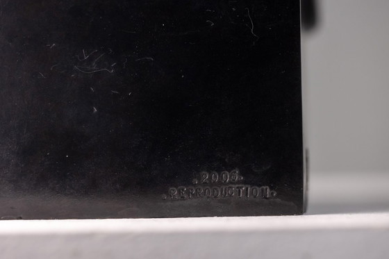 Image 1 of François Pompon. "Granduca", bronzo, fusione del 2006.