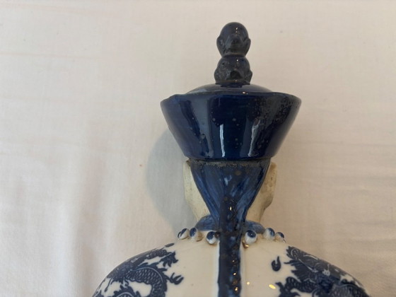 Image 1 of Chinese Keizers set van drie generaties.