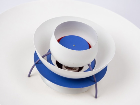 Image 1 of Danish vintage PH 5 pendant lamp by Poul Henningsen, Louis Poulsen, 1958