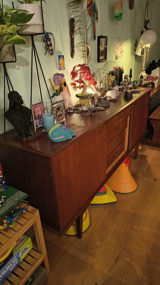 Image 1 of Unique Vintage Dresser