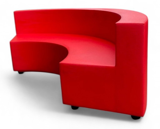 Quinze & Milan sofa 'Little Miss O'