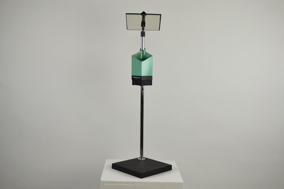 Image 1 of Lampada da tavolo “Satellit” di Lars Bylund per Ateljé Lyktan, 1986