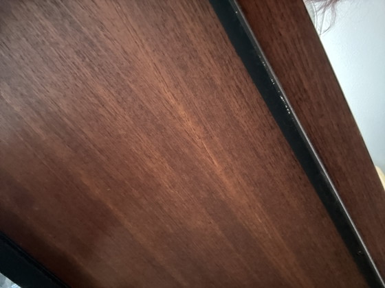 Image 1 of Pastoe Cees Braakman coffee table