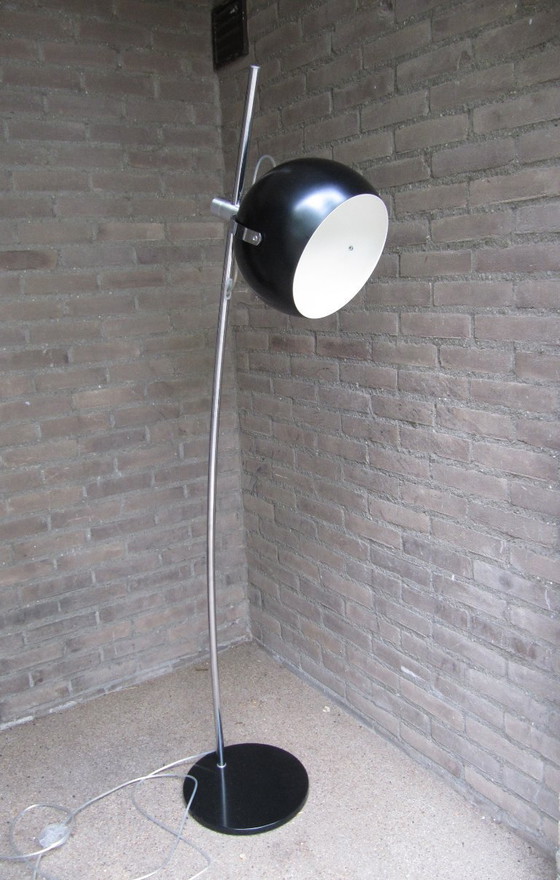 Image 1 of HALA Zeist 696 Lampadaire space age design