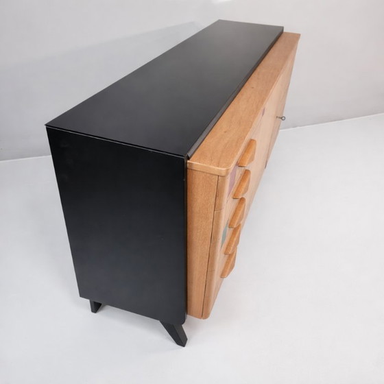 Image 1 of Vintage Commode from Tatra, 1970s