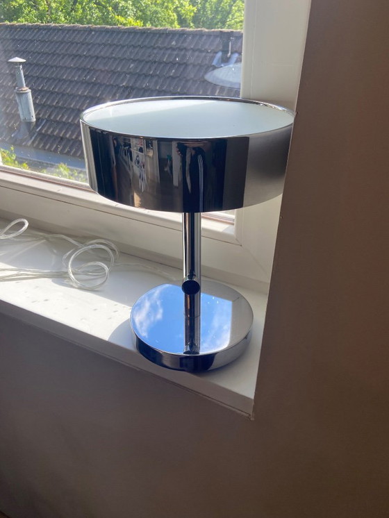 Image 1 of Ikea Ola Wihlborg Lámpara de mesa Estocolmo