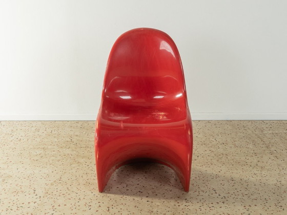 Image 1 of Silla Panton Vitra Colección Herman Miller