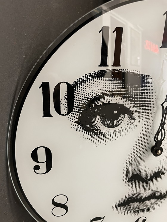 Image 1 of Orologio Fornasetti